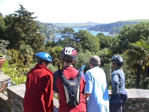 23 May 2004 · Salcombe: Day 2