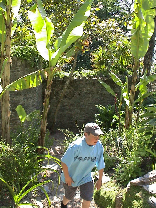 23 May 2004 · Salcombe: Day 2