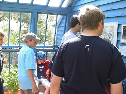 23 May 2004 · Salcombe: Day 2