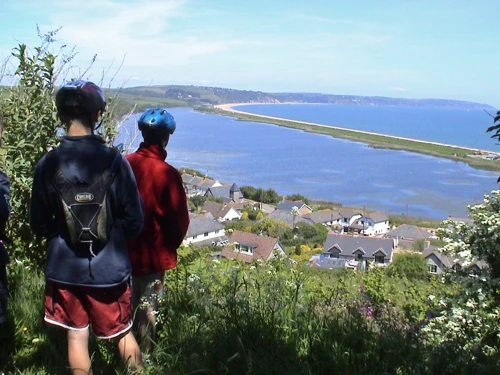 23 May 2004 · Salcombe: Day 2