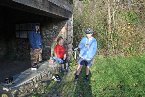 Report photo