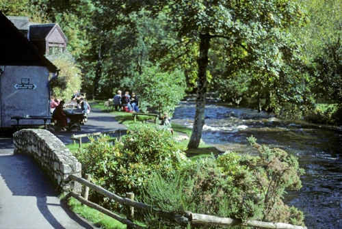 09 Oct 1988 · Fingle Bridge