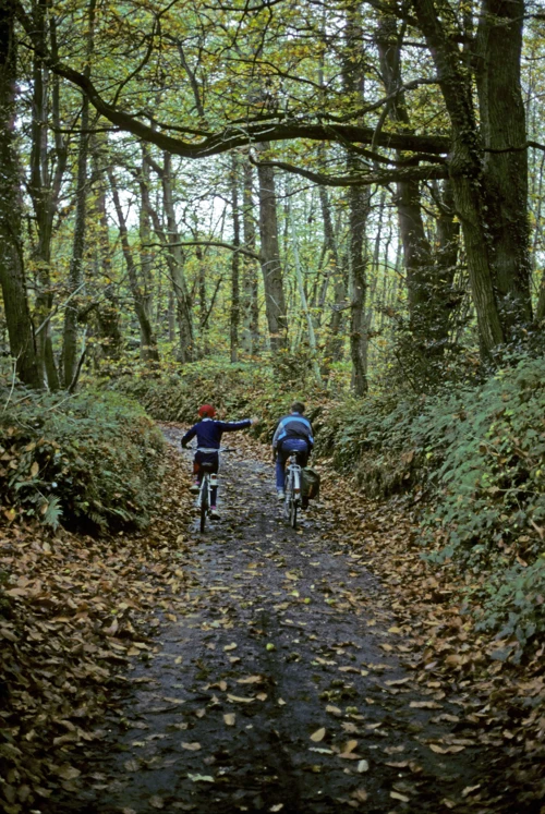 22 Oct 1988 · Kenn Valley