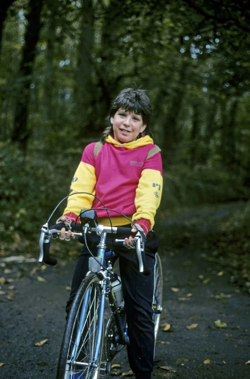 22 Oct 1988 · Kenn Valley