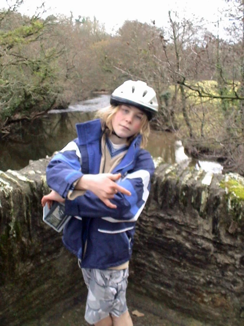 05 Dec 2004 · Bickham Bridge
