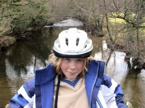 05 Dec 2004 · Bickham Bridge