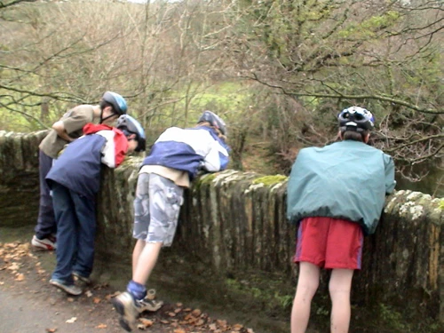 05 Dec 2004 · Bickham Bridge