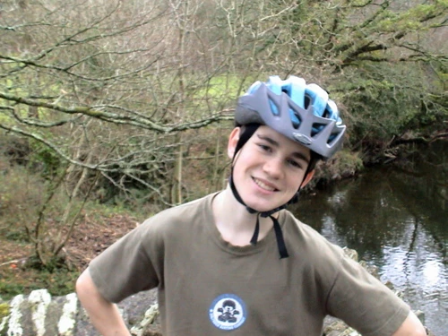 05 Dec 2004 · Bickham Bridge