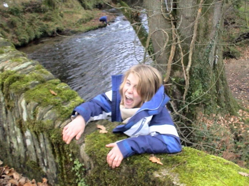 05 Dec 2004 · Bickham Bridge