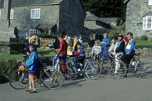 29 Oct 1988 · Dittisham