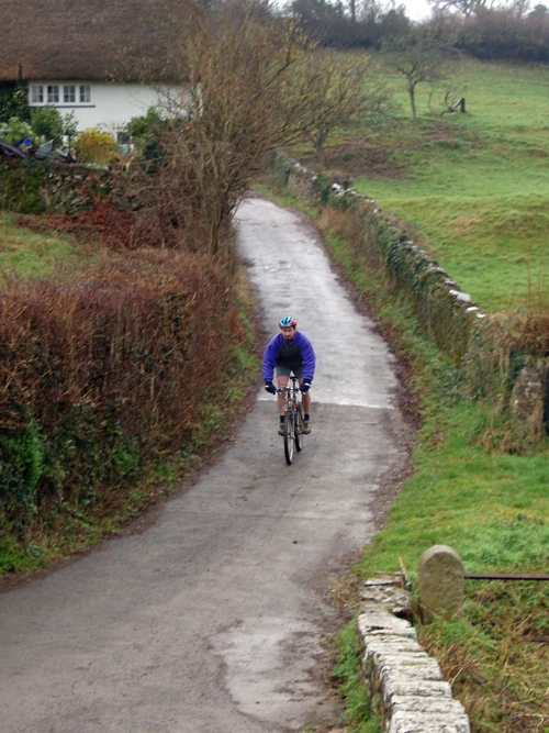 06 Feb 2005 · Totnes