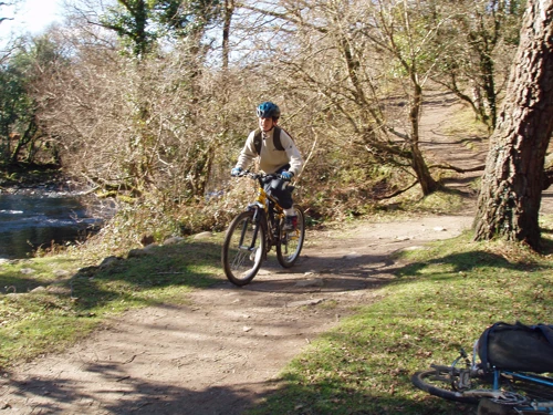 20 Feb 2005 · Spitchwick
