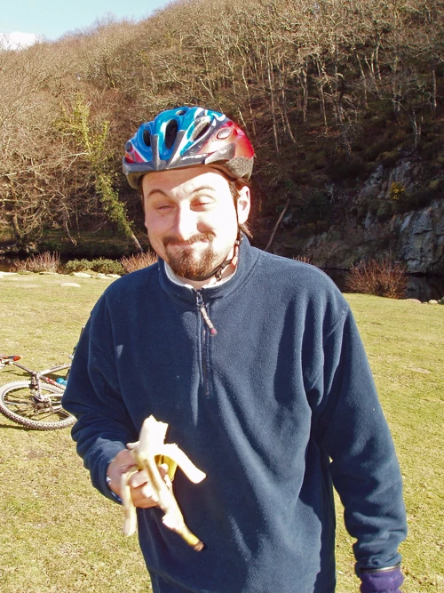 20 Feb 2005 · Spitchwick