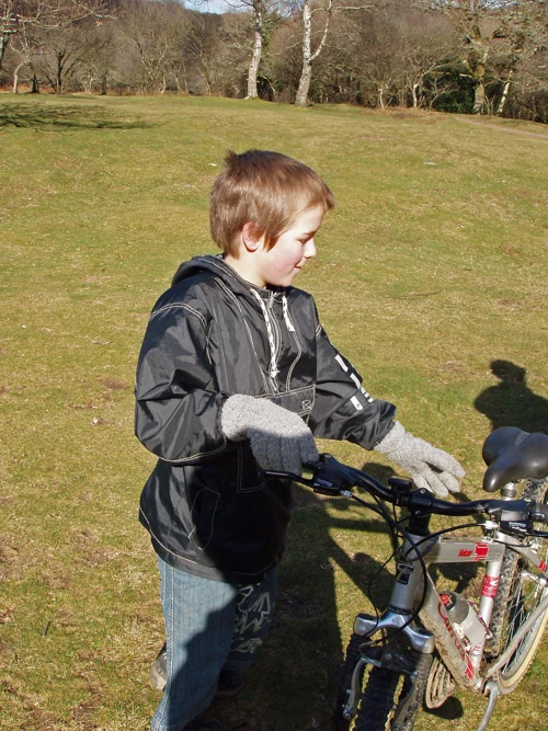 20 Feb 2005 · Spitchwick