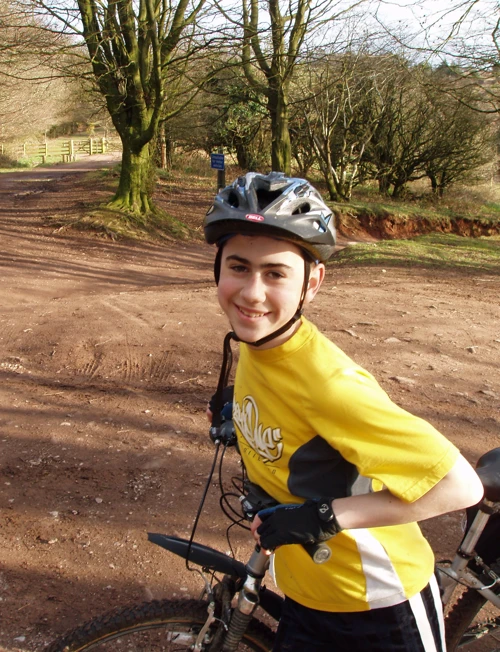 25 Mar 2005 · Somerset & North Devon Coast: Day 1 Home to Quantock Hills YH