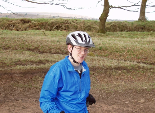 25 Mar 2005 · Somerset & North Devon Coast: Day 1 Home to Quantock Hills YH