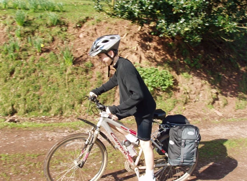 26 Mar 2005 · Somerset & North Devon Coast: Day 2 Quantock Hills to Exford YH