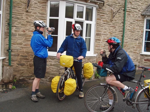 28 Mar 2005 · Somerset & North Devon Coast: Day 4 Lynton to Home