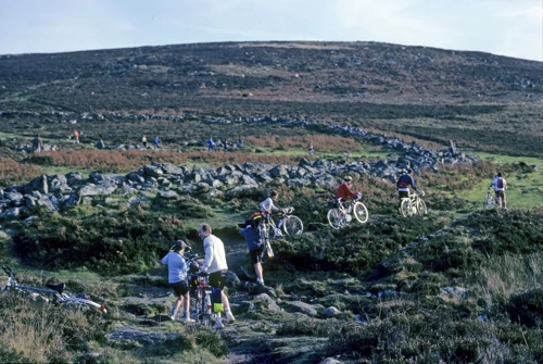 13 Nov 1988 · Grimspound