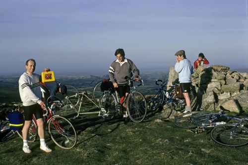13 Nov 1988 · Grimspound