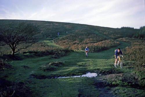 13 Nov 1988 · Grimspound