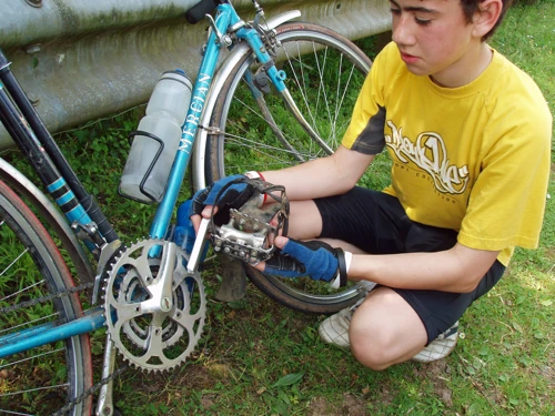 Report photo