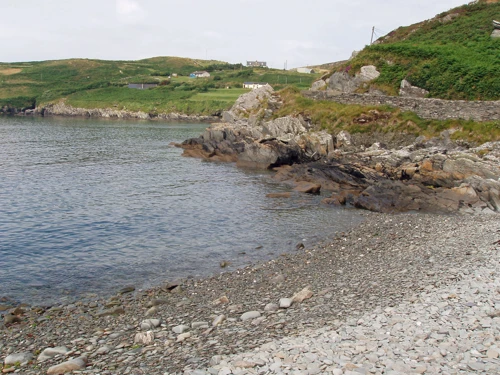 25 Jul 2005 · South West Ireland: Day 3 Clear Island to Black Valley YH