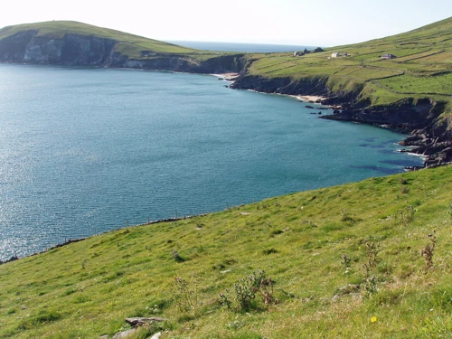 26 Jul 2005 · South West Ireland: Day 4 Black Valley to Dunquin YH