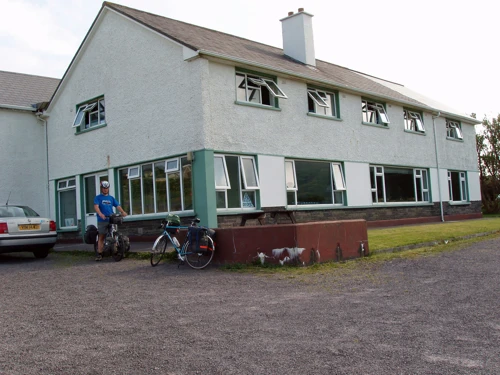 27 Jul 2005 · South West Ireland: Day 5 Dun Caonin to Patrickswell B&B