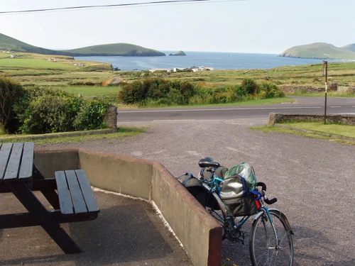 27 Jul 2005 · South West Ireland: Day 5 Dun Caonin to Patrickswell B&B