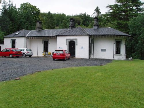 29 Jul 2005 · South West Ireland: Day 7 Mountain Lodge to Dunmore East B&B