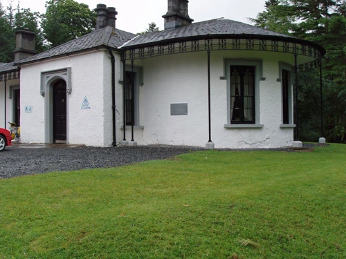 29 Jul 2005 · South West Ireland: Day 7 Mountain Lodge to Dunmore East B&B