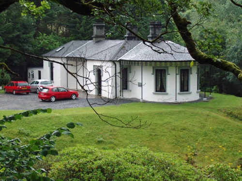 29 Jul 2005 · South West Ireland: Day 7 Mountain Lodge to Dunmore East B&B