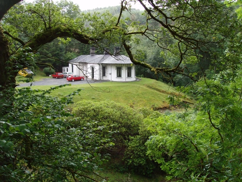29 Jul 2005 · South West Ireland: Day 7 Mountain Lodge to Dunmore East B&B