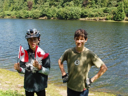 07 Aug 2005 · Hennock Reservoirs