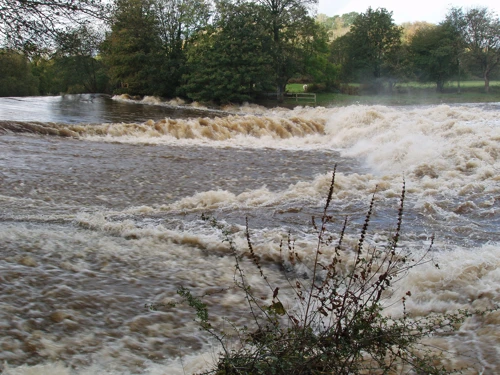 30 Oct 2005 · Totnes