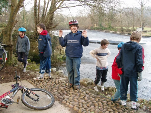 22 Jan 2006 · Totnes Longmarsh