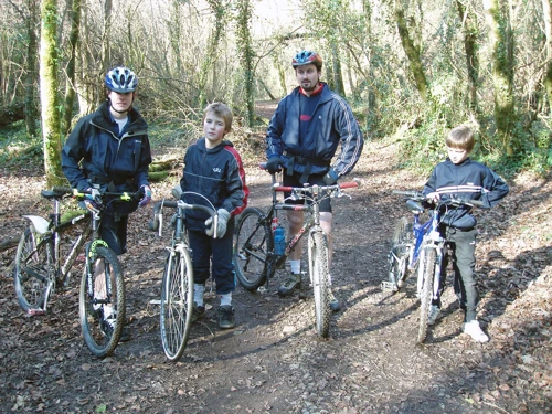 29 Jan 2006 · Broadridge Woods