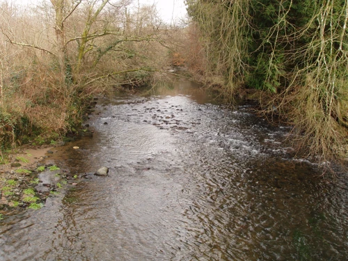 12 Feb 2006 · North Huish