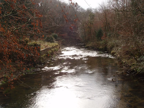 12 Feb 2006 · North Huish