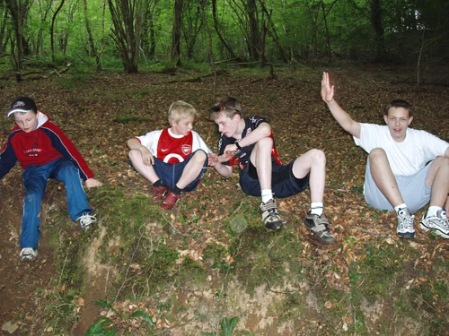 Report photo