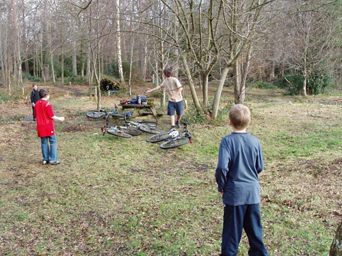 Report photo