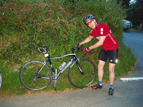 Report photo