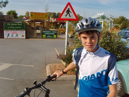 Report photo