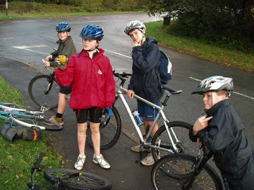 Report photo