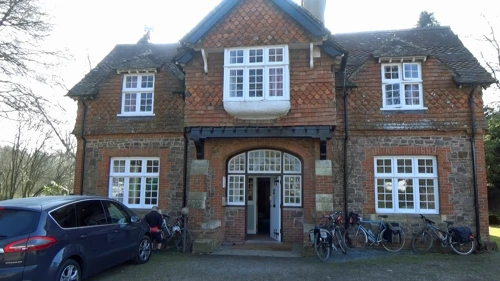 Exford Independent Hostel