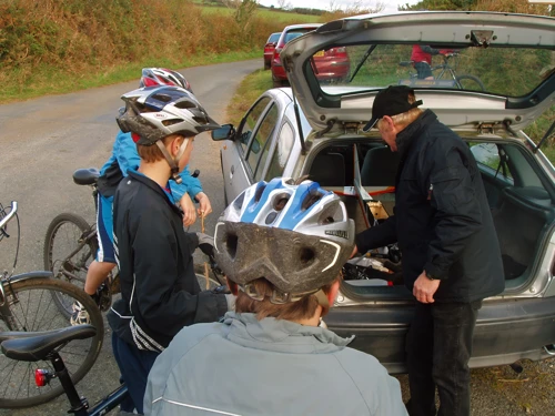 Report photo