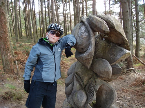 07 Apr 2009 · Exmoor and North Devon Coast: Day 2 Minehead to Exford YH