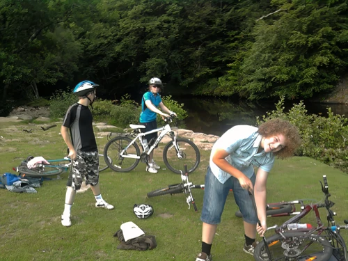 Report photo