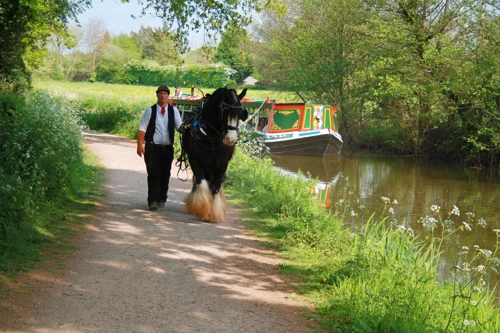 24 Apr 2011 · Grand Western Canal